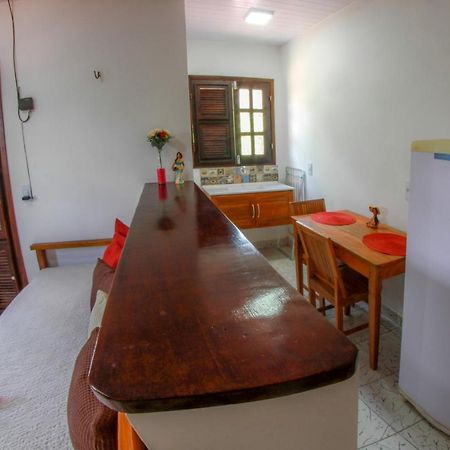 Jeri Com Voce Hospedagem Jijoca de Jericoacoara Εξωτερικό φωτογραφία