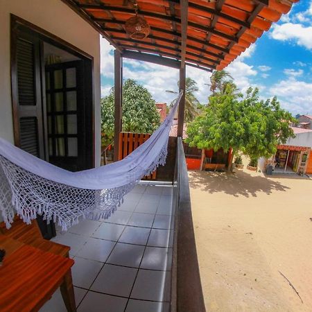 Jeri Com Voce Hospedagem Jijoca de Jericoacoara Εξωτερικό φωτογραφία