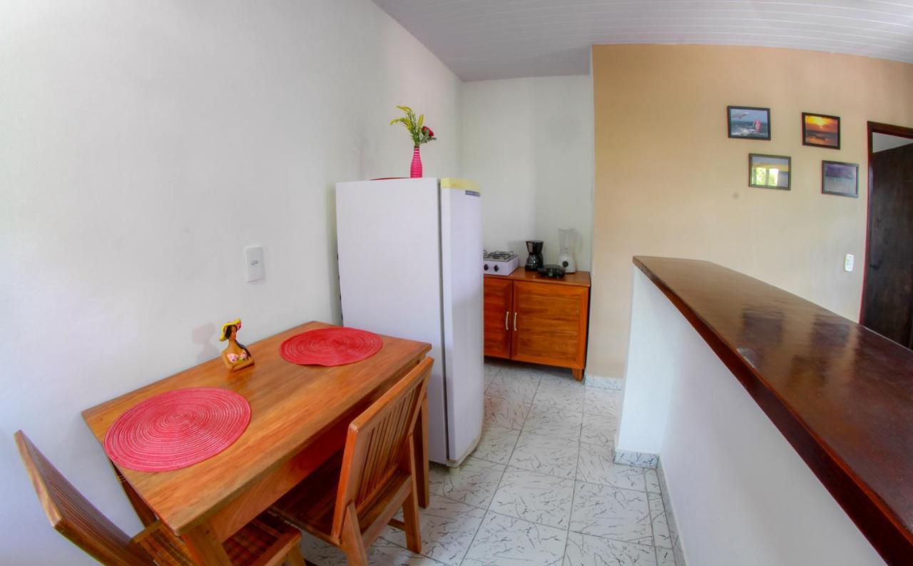 Jeri Com Voce Hospedagem Jijoca de Jericoacoara Εξωτερικό φωτογραφία