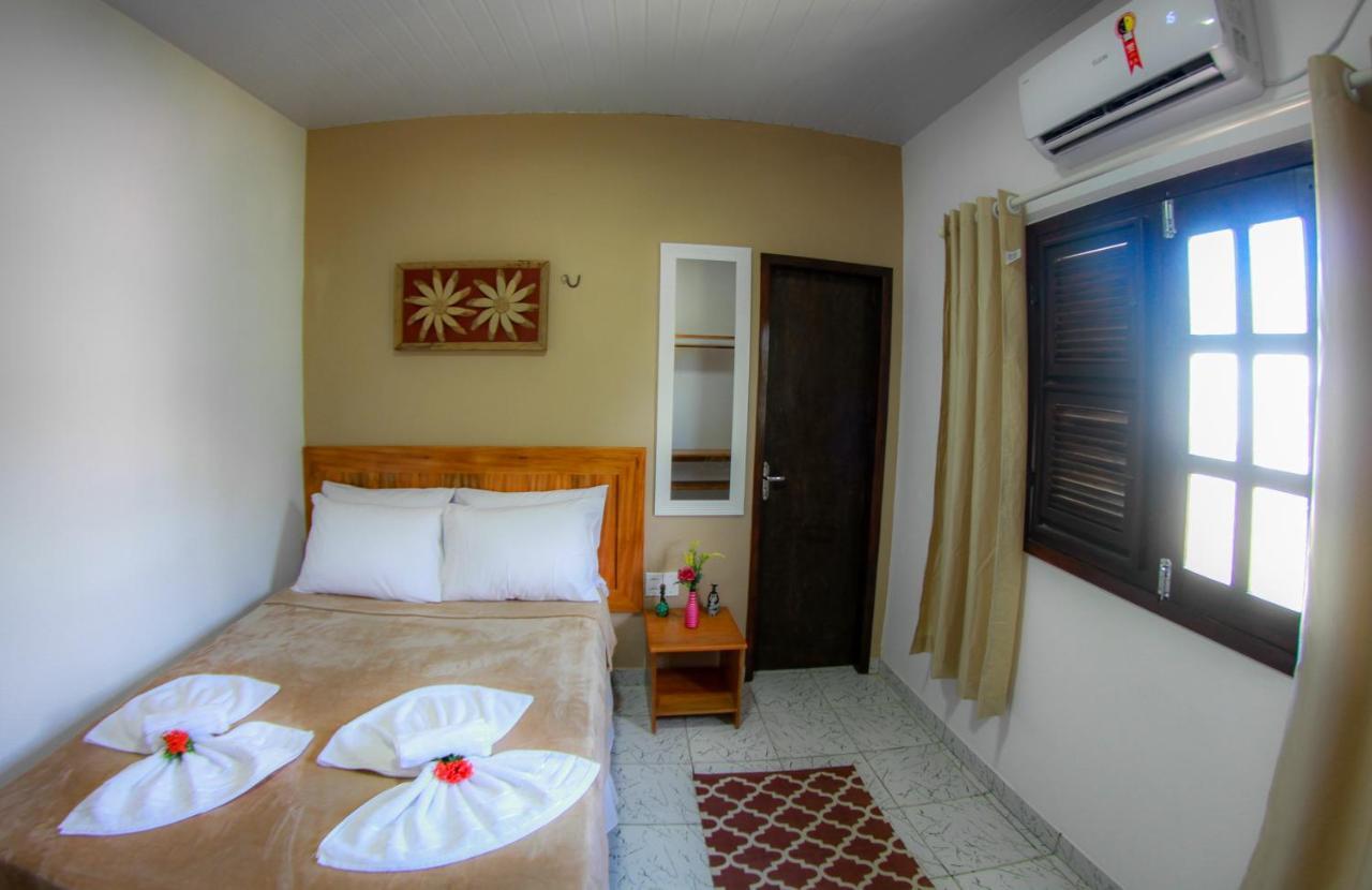 Jeri Com Voce Hospedagem Jijoca de Jericoacoara Εξωτερικό φωτογραφία