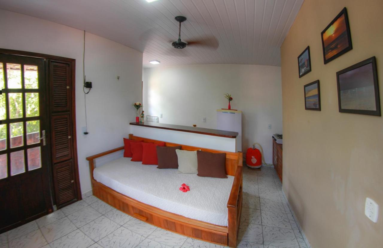 Jeri Com Voce Hospedagem Jijoca de Jericoacoara Εξωτερικό φωτογραφία
