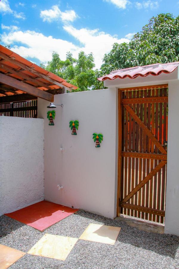Jeri Com Voce Hospedagem Jijoca de Jericoacoara Εξωτερικό φωτογραφία