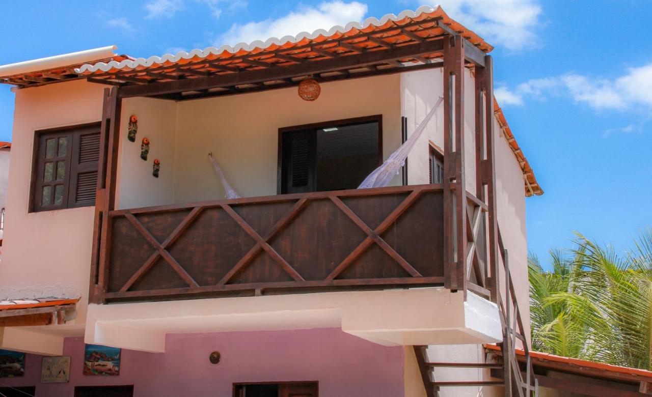 Jeri Com Voce Hospedagem Jijoca de Jericoacoara Εξωτερικό φωτογραφία